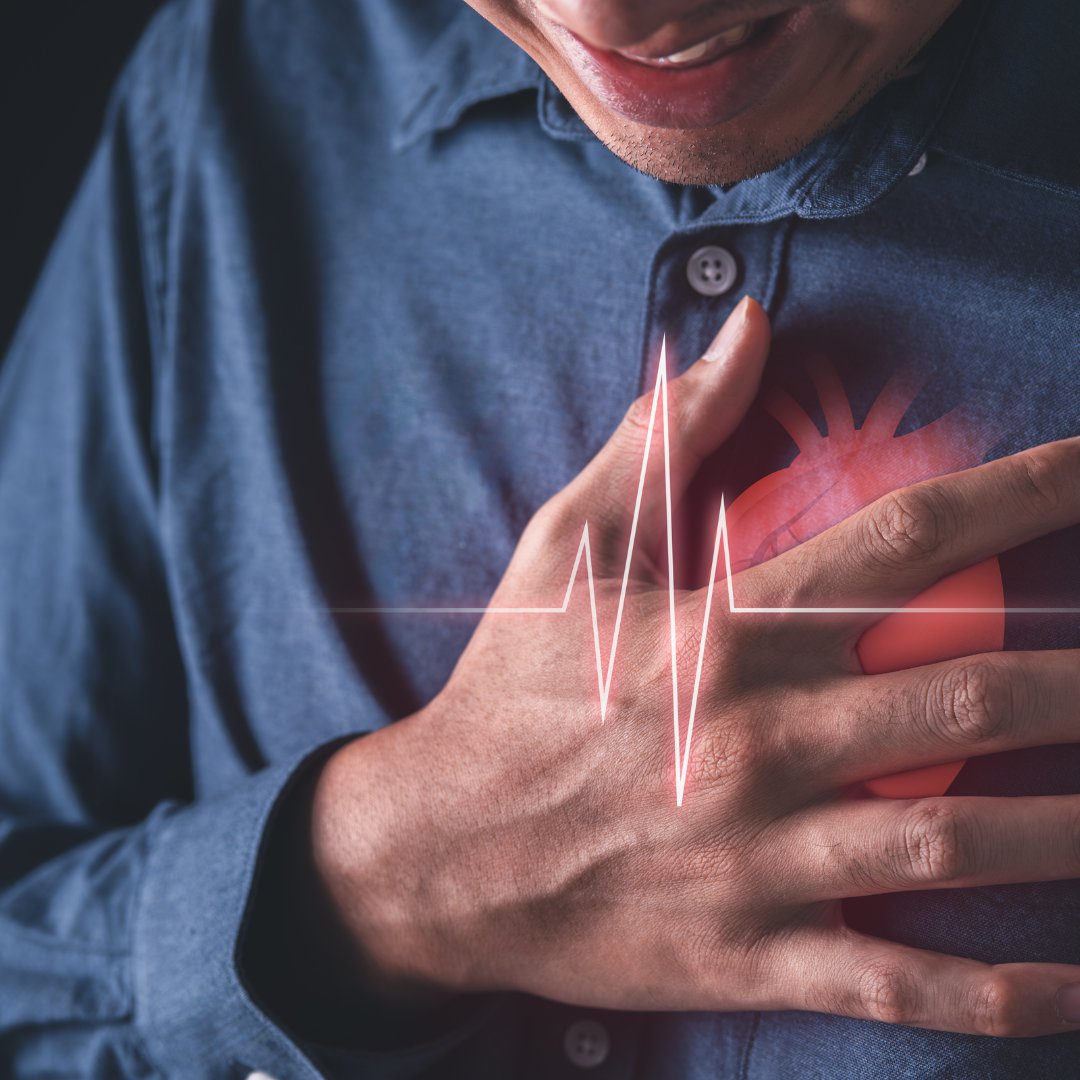 ❤️‍🩹The 60,000 Australians diagnosed with heart disease each year could soon be helped by a non-invasive sensor system for the early detection and improved management of the serious condition.

nssn.org.au/news/2024/5/15…