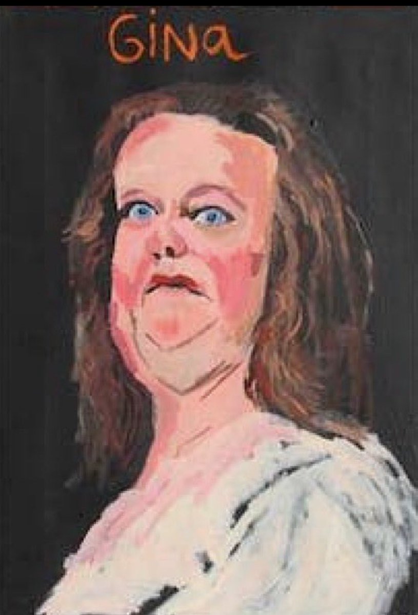 Georgie Parker tweet media