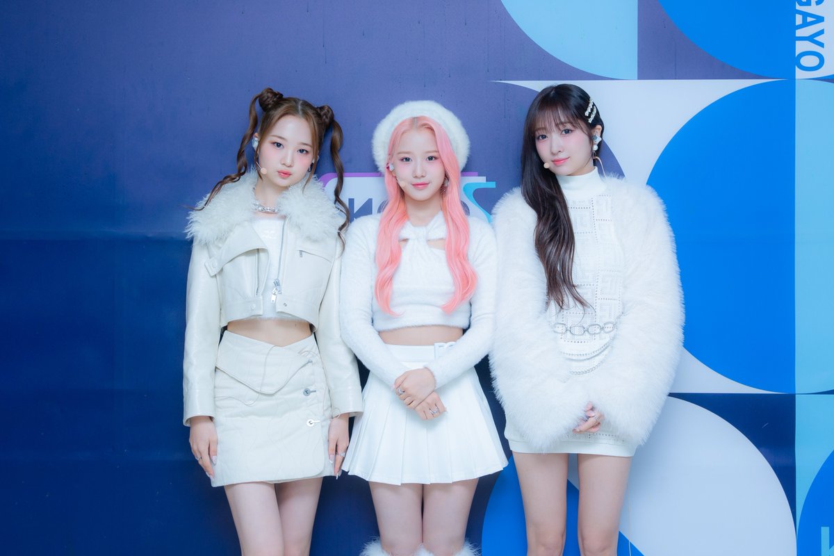 nugupromoter's tweet photo. Kep1er’s Yeseo &amp; Mashiro, and Produce101 JAPAN’s Abe Nagomi &amp; Saito Serina will reportedly join LIMELIGHT, making it a 7 member group https://t.co/HeVJ3T65gk