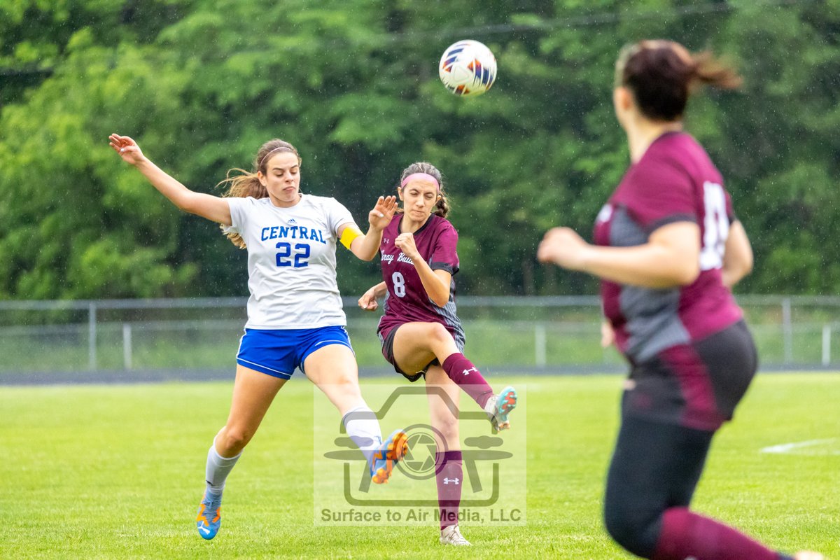 S2AMediaLLC's tweet photo. Our photos from the @CHSFalconSports vs @LurayHighSchool girls varsity soccer game are posted. Check them out at https://t.co/5hjVM2PWAR https://t.co/GRCZWcYcvf