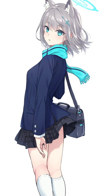 「long sleeves school bag」 illustration images(Latest)