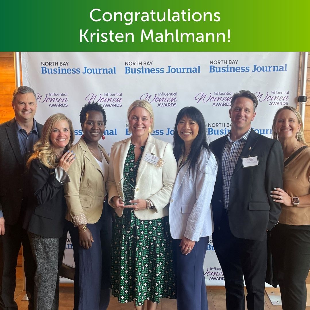 Congratulations Kristen Mahlmann, RCU SVP of People and Strategy, on winning @NBBJ's 2024 Influential Women Award. We're so proud of you!