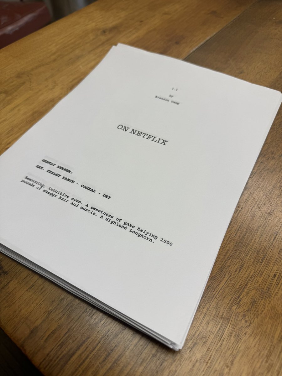 This is like nothing I’ve ever done before…. So excited for you to see what we’ve been working on!! Coming soon on @netflix