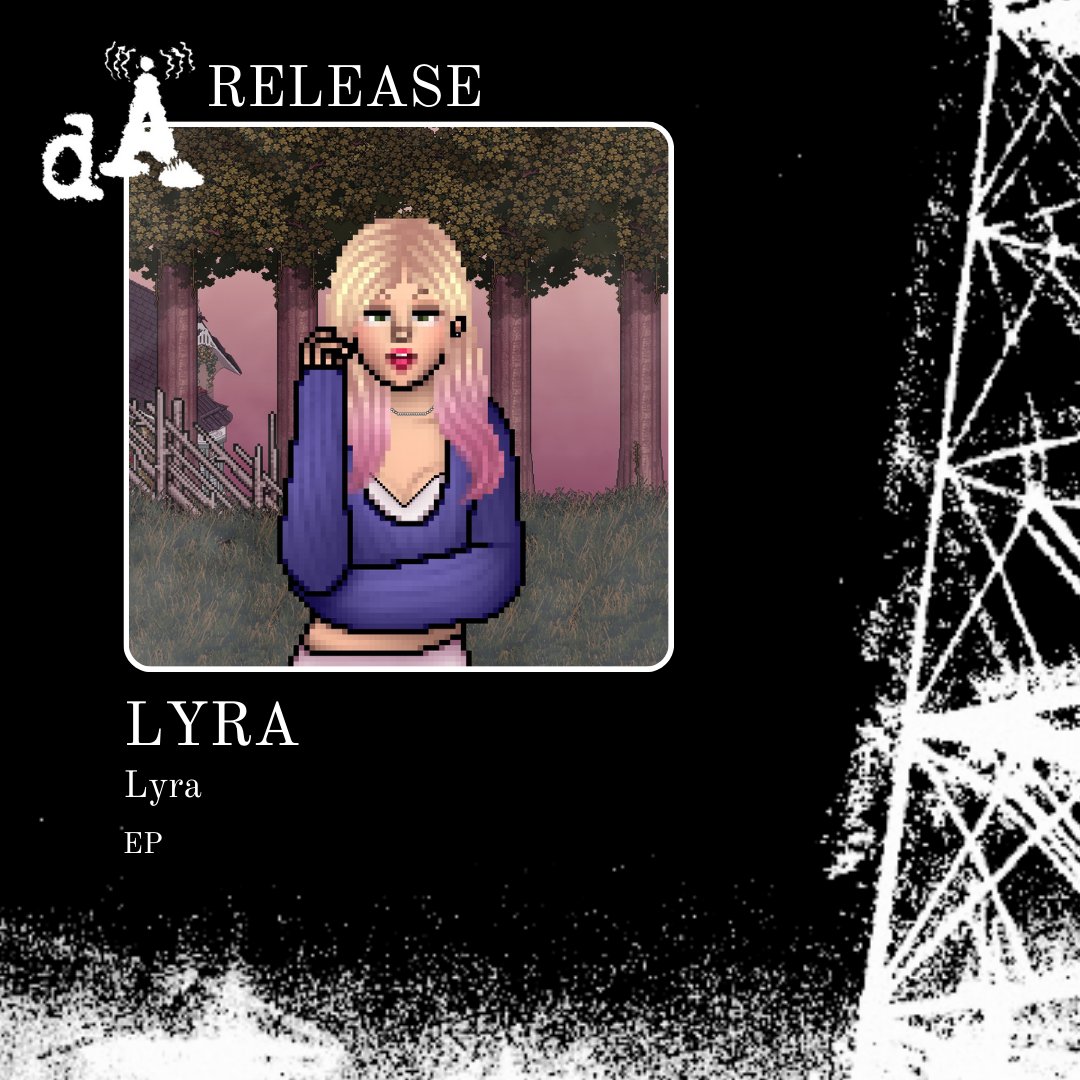 HabDeadAir's tweet photo. 🗼@hablyra just released her debut self-titled EP LYRA featuring 5 songs, including a collaboration with @hbhaskel . Check it out! https://t.co/YgK6OleoS9