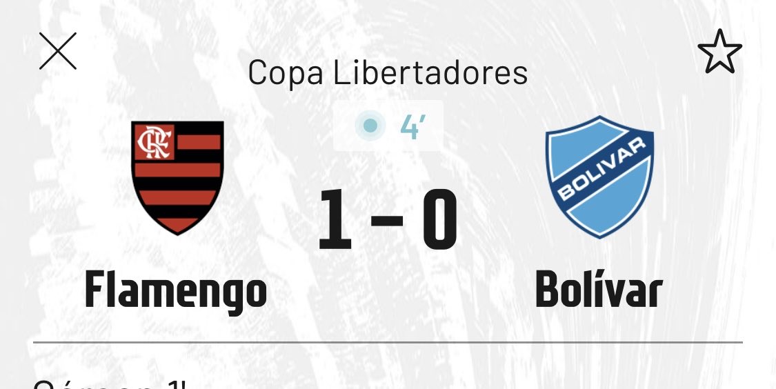 Mmm con este resultado ⁦@MillosFCoficial⁩ fuera de la ⁦@Sudamericana⁩
