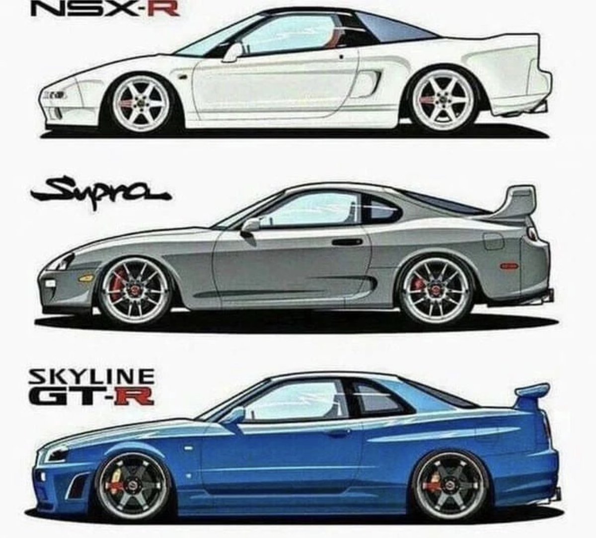 What’s your favorite? 😎🔥