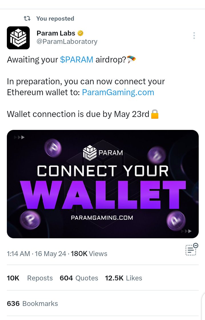 Crypto Airdrop Hunter tweet media