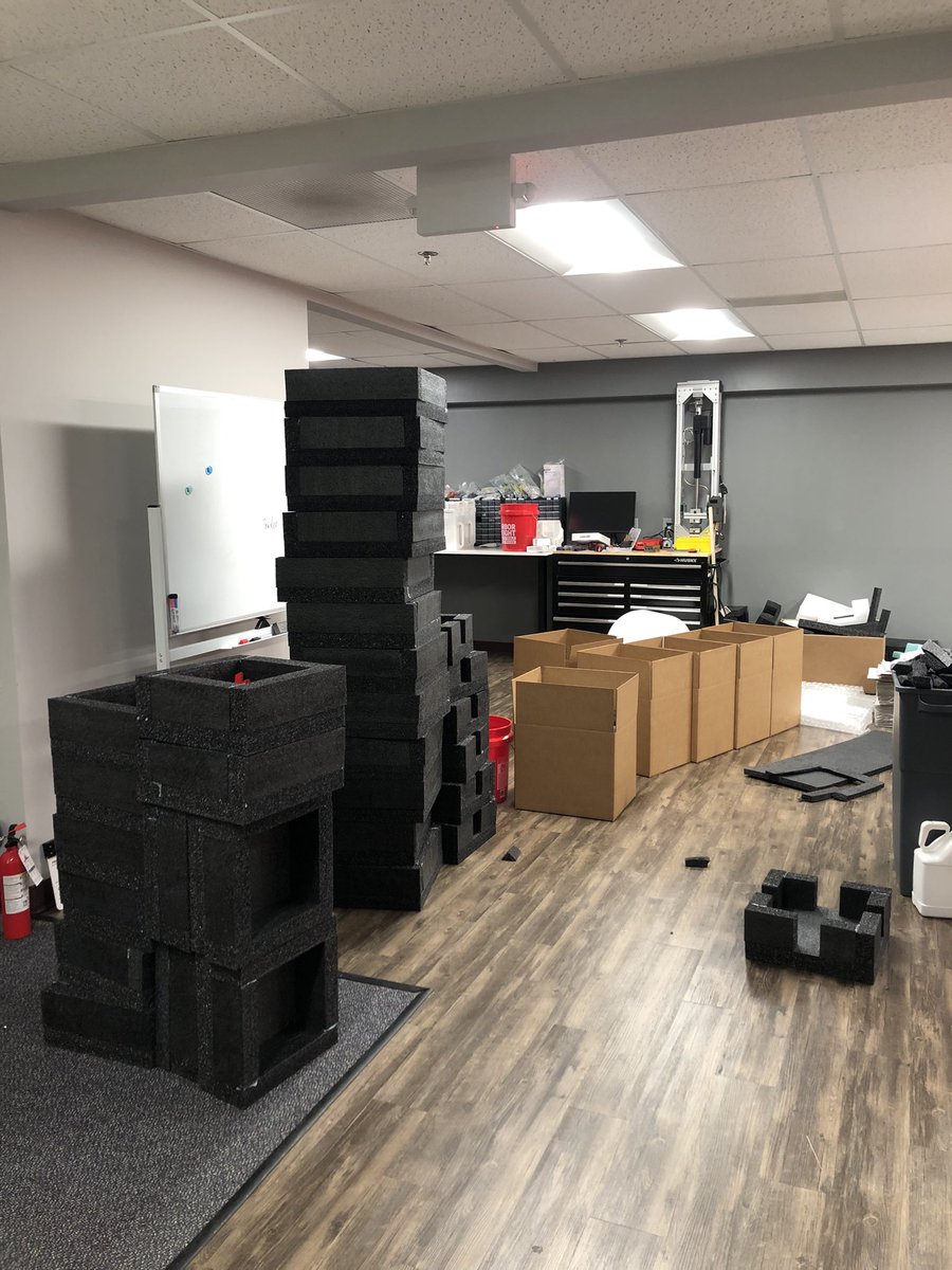 Micronics tweet media