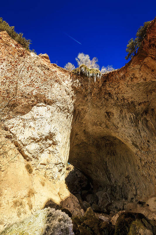 Check out this new photograph that I uploaded to fineartamerica.com! fineartamerica.com/featured/tonto… #Arizona #Southwest #NaturalBridge #geology #landscapephotography #fineartphotography #artforsale #onlineshopping @BigEyePhotos