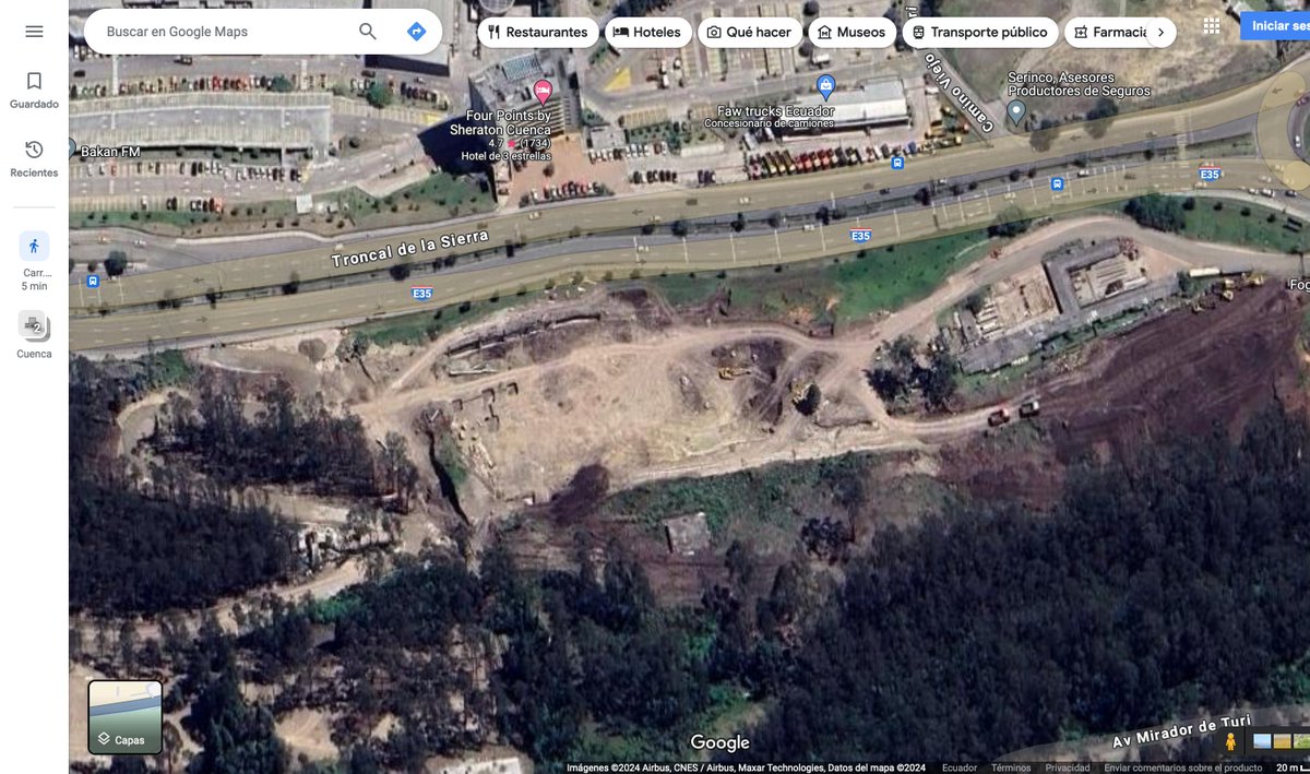 Luis Alfredo Gárate tweet media