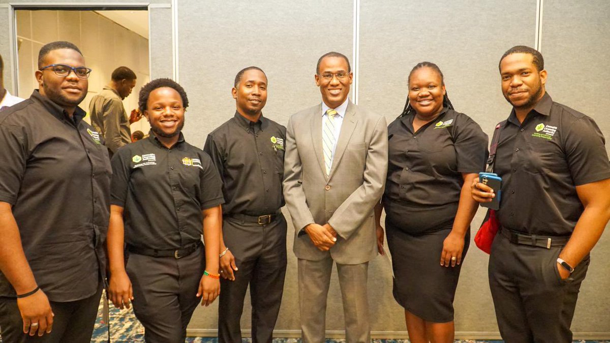 NigelClarkeJa's tweet photo. The Public Sector Debate Competition is being hosted by the Transformation Implementation Unit of the MOFPS with the support of the Jamaica Association for Debate and Empowerment (JADE). https://t.co/Xi9CuhCDo4