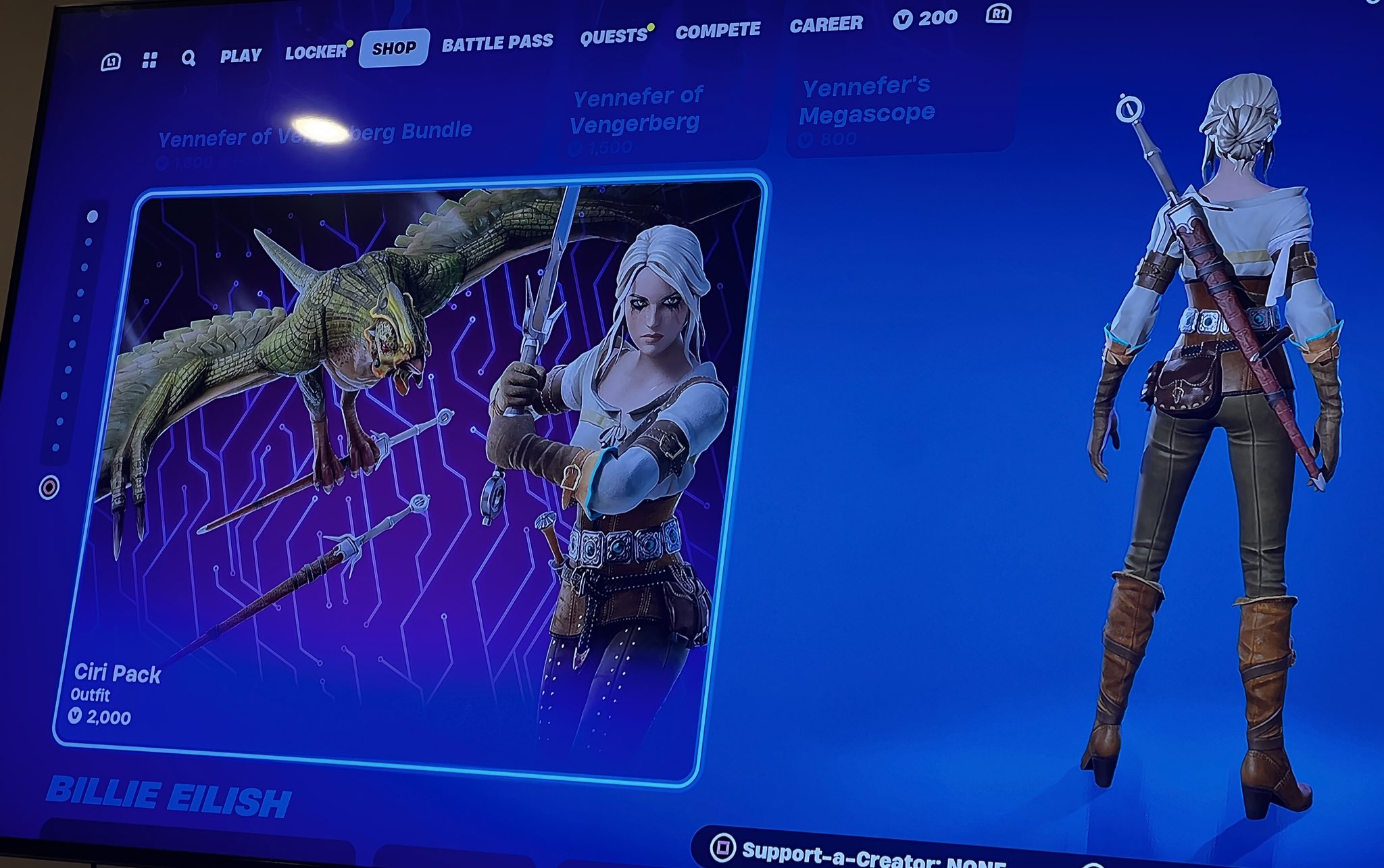 X-এ SKYE 🤍🩵 (18+): 🚨 I need these 3 items from the fortnite shop ASAP  exchange for nude vids and pics $40 Make me happy, ill make you happy 👀  BUYINGCONTENT buying 