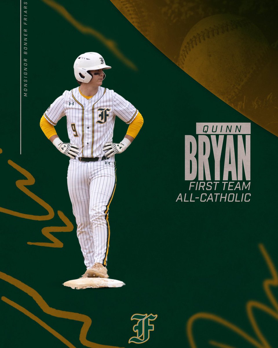 Friars Baseball tweet media