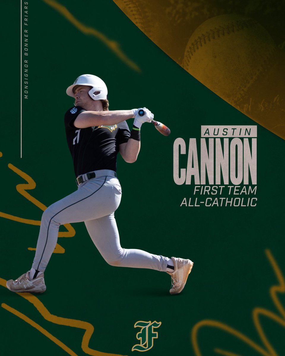 Friars Baseball tweet media