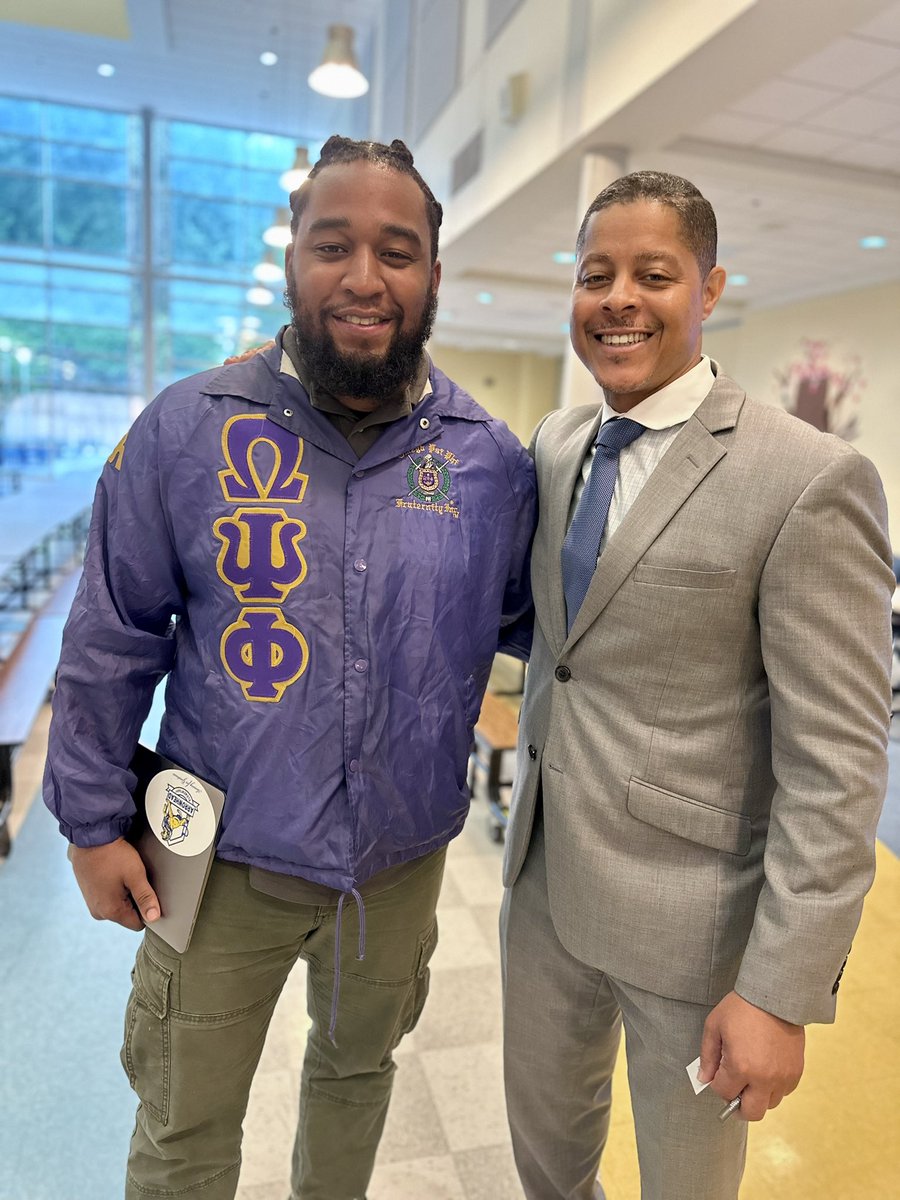 💙Our Panelists shared their “Why” during the plenary session @PEIP2pt0. Our Specialist, Damon Jones shared his, “Why” was one our panelist, a former student he taught in elementary school. Thanks for joining us, Mr. E. Isaiah Ryan. @CoachKHolden14 @DrMYWilson @Dr_Ed_Ryans