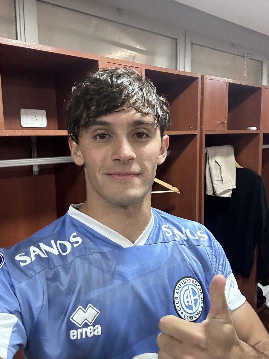 🏴‍☠️ Primera titularidad del loco y ¡PUM! ⚽➕️3️⃣
