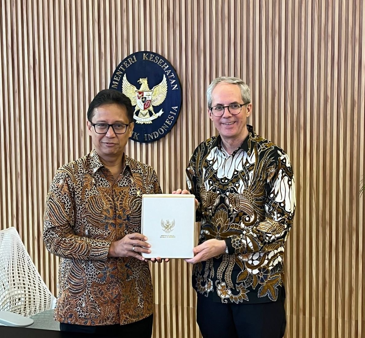 Scott Morris tweet media