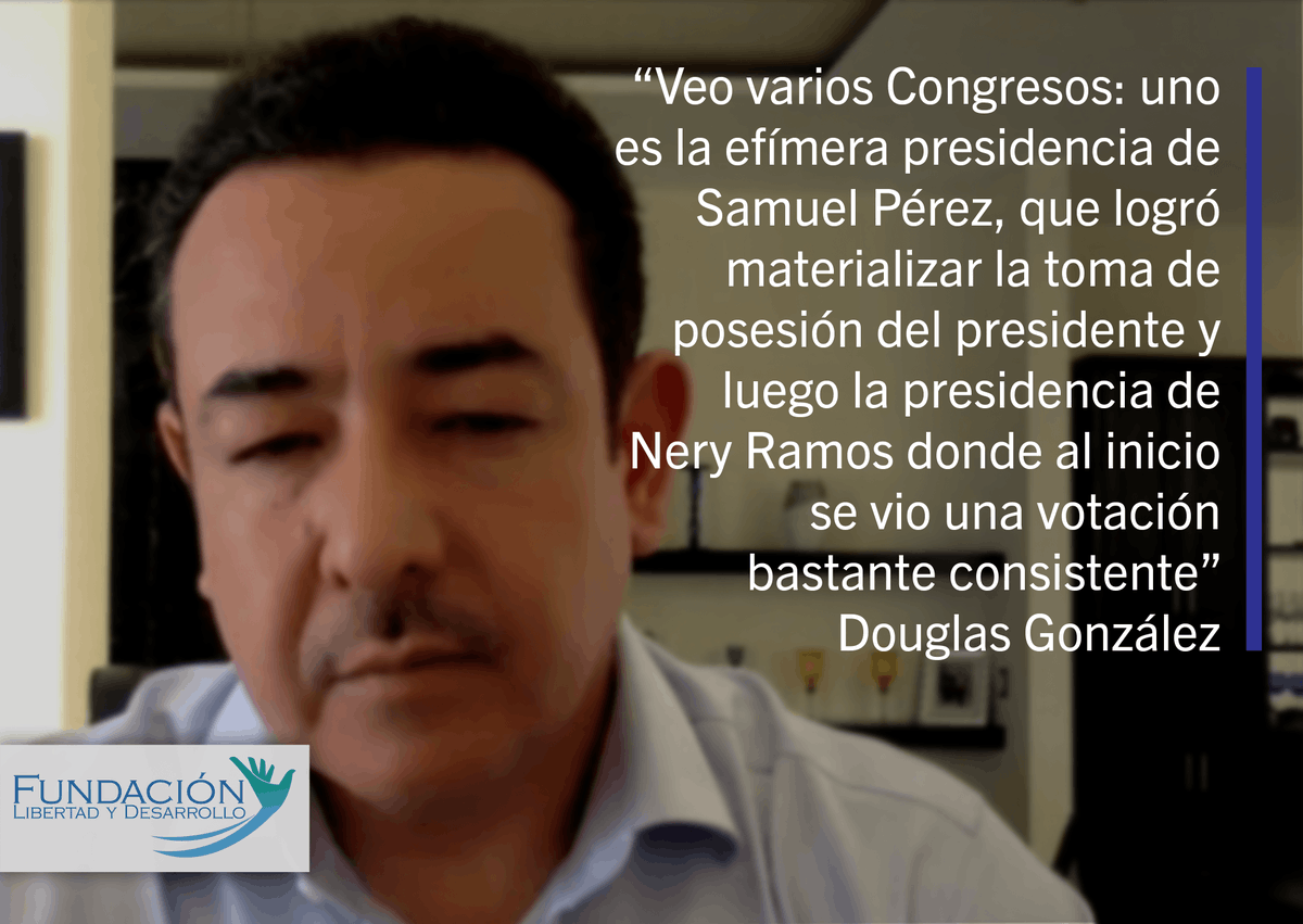 Sintoniza el debate de #FundacionLD por <a href="/Guatevision_tv/">Guatevisión</a>