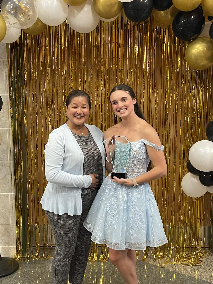 Very proud of <a href="/KellamHigh/">Kellam High School</a>’s very own Jenna Morris for receiving the Jerry Deviney Leadership Scholarship.  She certainly epitomizes his leadership. vblead.org/jerry-f-devine…