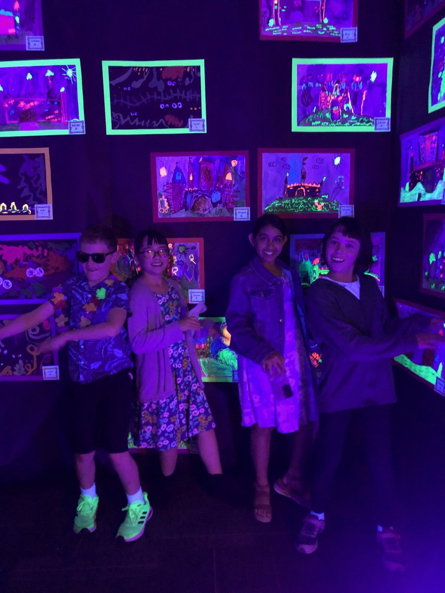 Middlesex Elementary tweet media