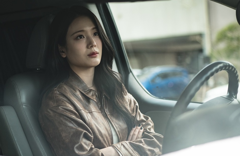 tvN drama <#ThePlayer2> #JangGyuri still cuts, broadcast on June 3.