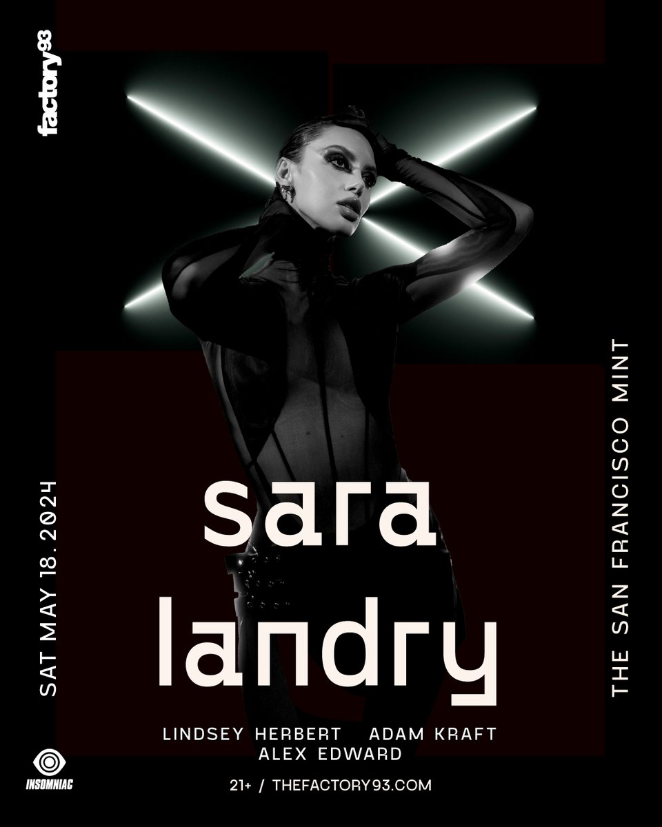 Factory 93 tweet media