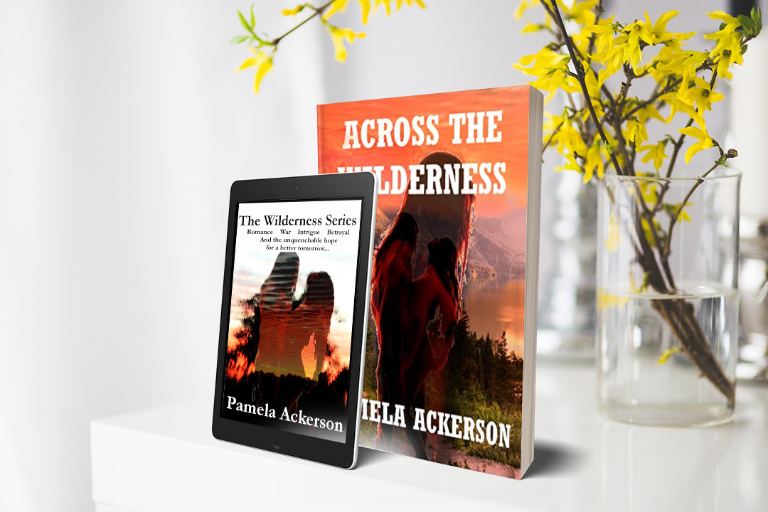 They reveled in the joy at the end of the conflict, but also remembered those who'd died on both sides, the devastation that it brought to all, and the cost of the lives of so many. mybook.to/theWildernessS… #BookTwt #TimeTravel