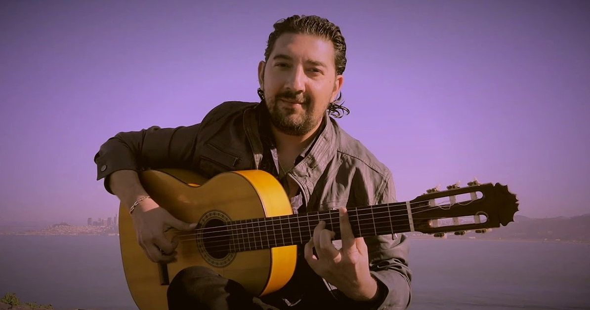 THIS THURSDAY! Antonio Rey is considered by many flamenco aficionados to be the heir apparent to Paco de Lucia’s throne. Don't miss this incredible performance! May 16 | 8pm | etix.com/ticket/p/93766…