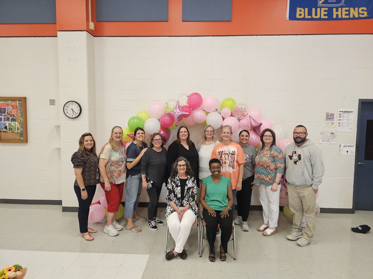 Pamela Swain tweet media