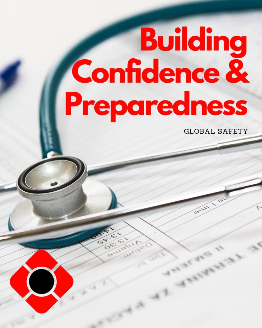 Build confidence and preparedness with Global Safety! Our expert training programs empower your employees to face any challenge. Invest in the safety and success of your team today. #GlobalSafety #EmployeeTraining #ConfidenceBuilding #Prepared #ActiveAssailant #ActiveShooter