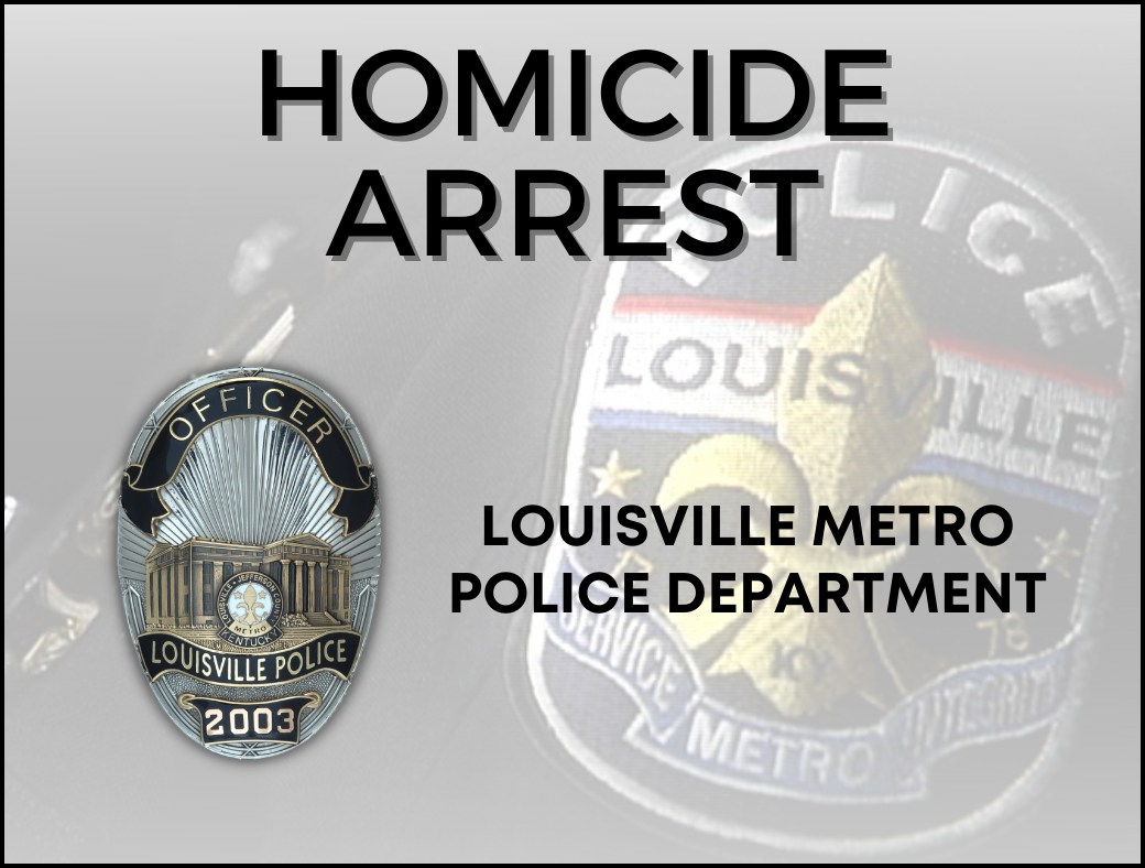 🚨🚔Arrest Update: This afternoon (5-15-24), LMPD’s Homicide Unit arrested & charged 73-year-old Kenneth Muse of Louisville. He is charged with one count of Murder in connection to the homicide in the 900 block of S. 4th Street early this AM. He is being housed @WeAreLMDC #LMPD