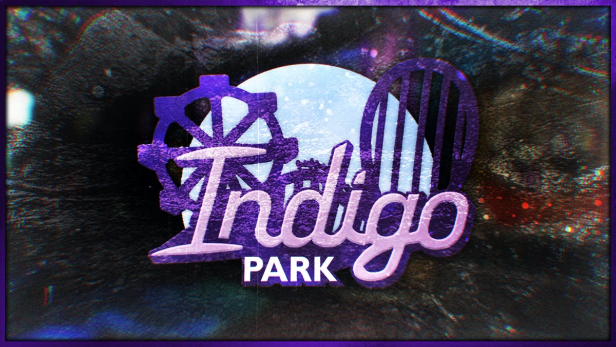 Y'ALL READY FOR SATURDAY? X3
#IndigoPark