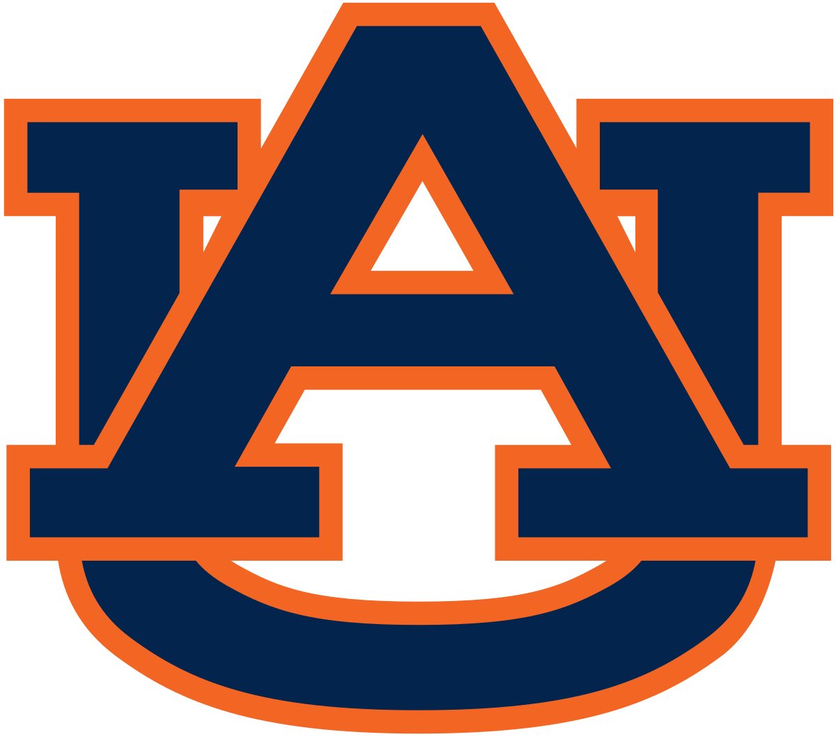 #AGTG @AuburnFootball has given me an offer! Thank you @CoachJesseStone for visiting @OC_Knights_FB today. See you again soon. @lacheltqba @CoachHughFreeze @247Sports @On3sports @Rivals
