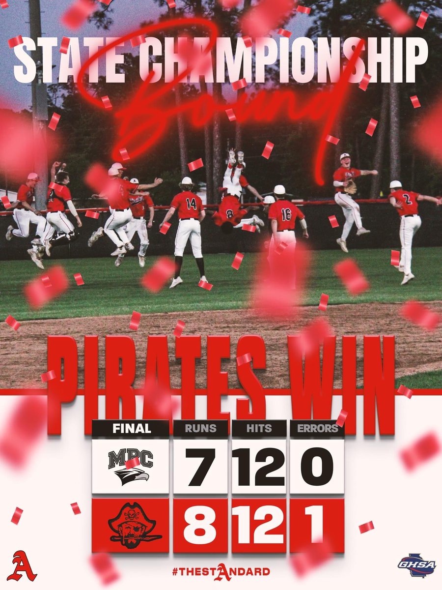 See you in Statesboro!