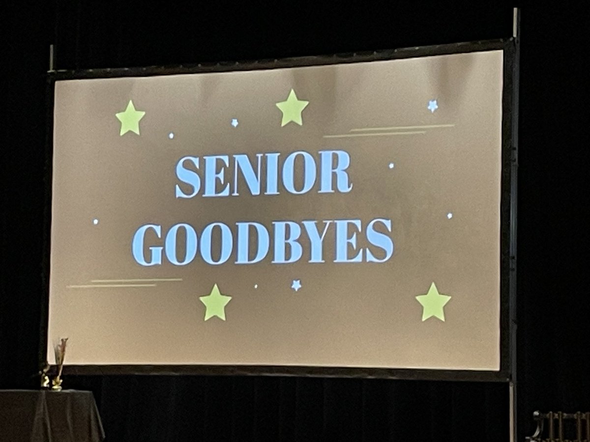 Great leadership, Mr. Rivera and Ms. Merkel! Our students are fortunate to have teachers/mentors who take time celebrating their accomplishments and their personal impact on our nationally recognized 🎥🎬CTE program. C/O 24 Rockstars.@WestBrowardHigh @DionneSterlingX @BrowardCTE