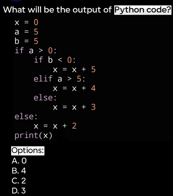 Python Developer tweet media