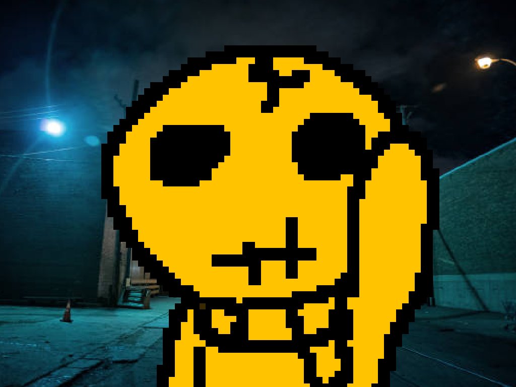 UltraGreedier's tweet photo. #ptwtpsycheevent
yes i have a question when are we gonna kill the prophet im getting bored https://t.co/yuNDlswVED