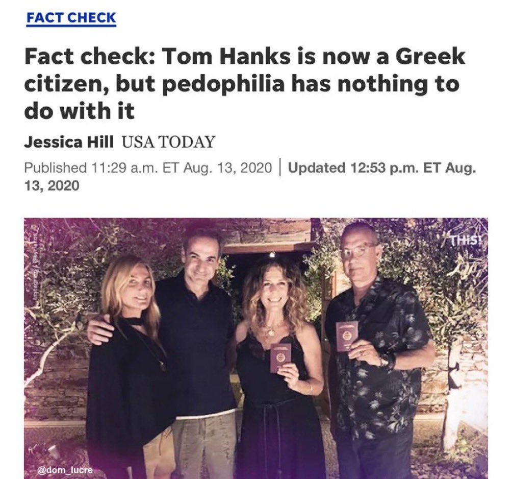 Dear USA Today, your headline is going to make reader believe pedophilia definitely had something to do with it.