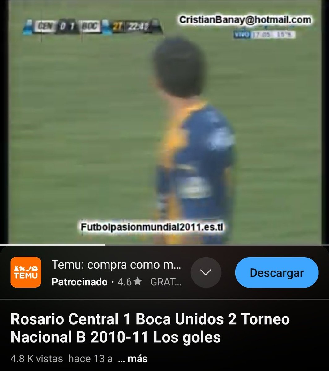 lucas28del9's tweet photo. 13 años atrás:

Peñarol / Central https://t.co/XTocqnj2C1