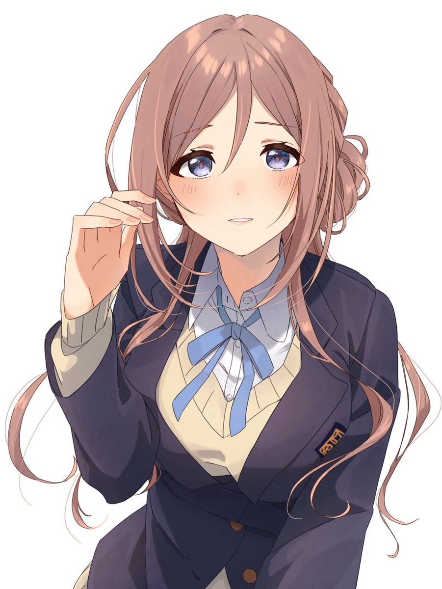 圖 姬崎莉波