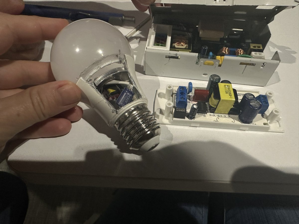 Un estupendo día de aprendizaje <a href="/AcuityBrands/">Acuity Brands</a> en Índice