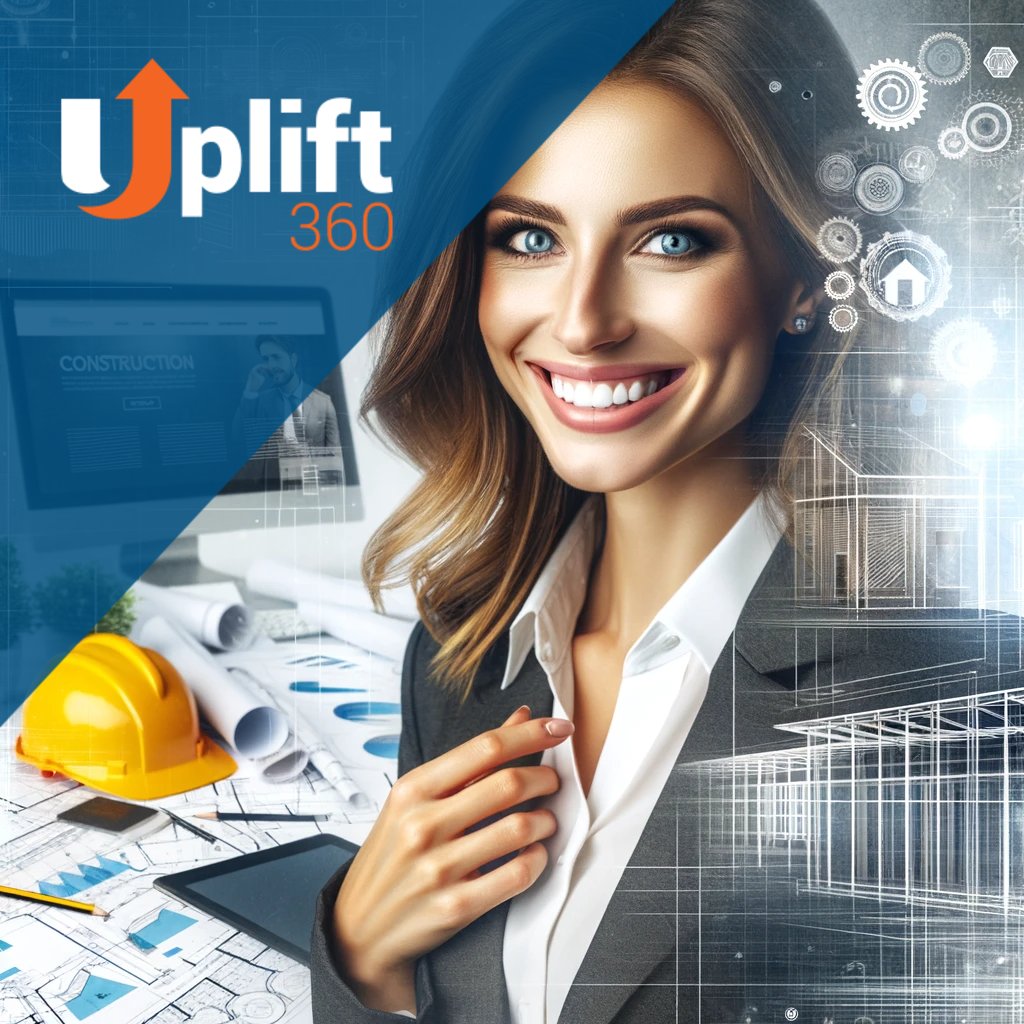 Uplift_360's tweet image. 🌟 Dreaming of a website that showcases your construction expertise? 🚧 At Uplift 360, we turn dreams into digital realities! Get in touch to discover how. #ConstructionWebDesign #Uplift360&quot;