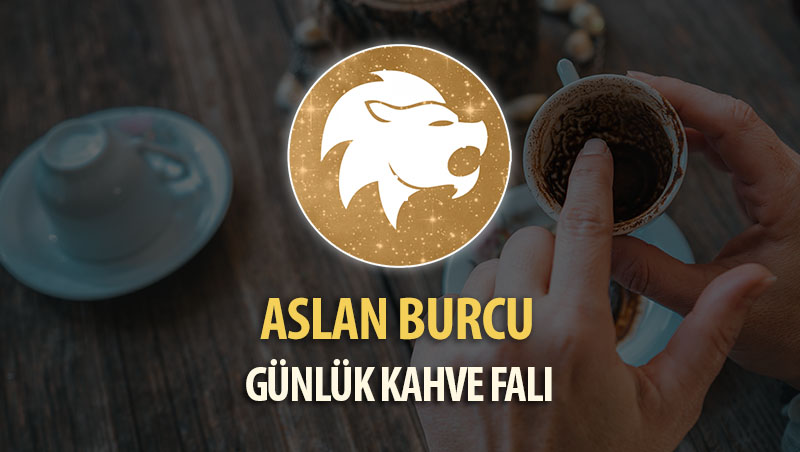 ♌ ASLAN BURCU GÜNLÜK KAHVE FALI ☕ (16 Mayıs Perşembe) Fincanda palmiye ağacı ortaya çıkmış. İlerleyen zamanlarda iş ve özel hayatınızla ilgili dengelerde değişmeler söz konusu olmaya başlayabilir. Kötü bir... ➡ kadinlarduysun.com/burcunuza-gore…