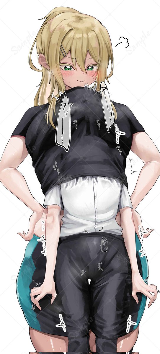 こまたろうさん家の凪ちゃん 