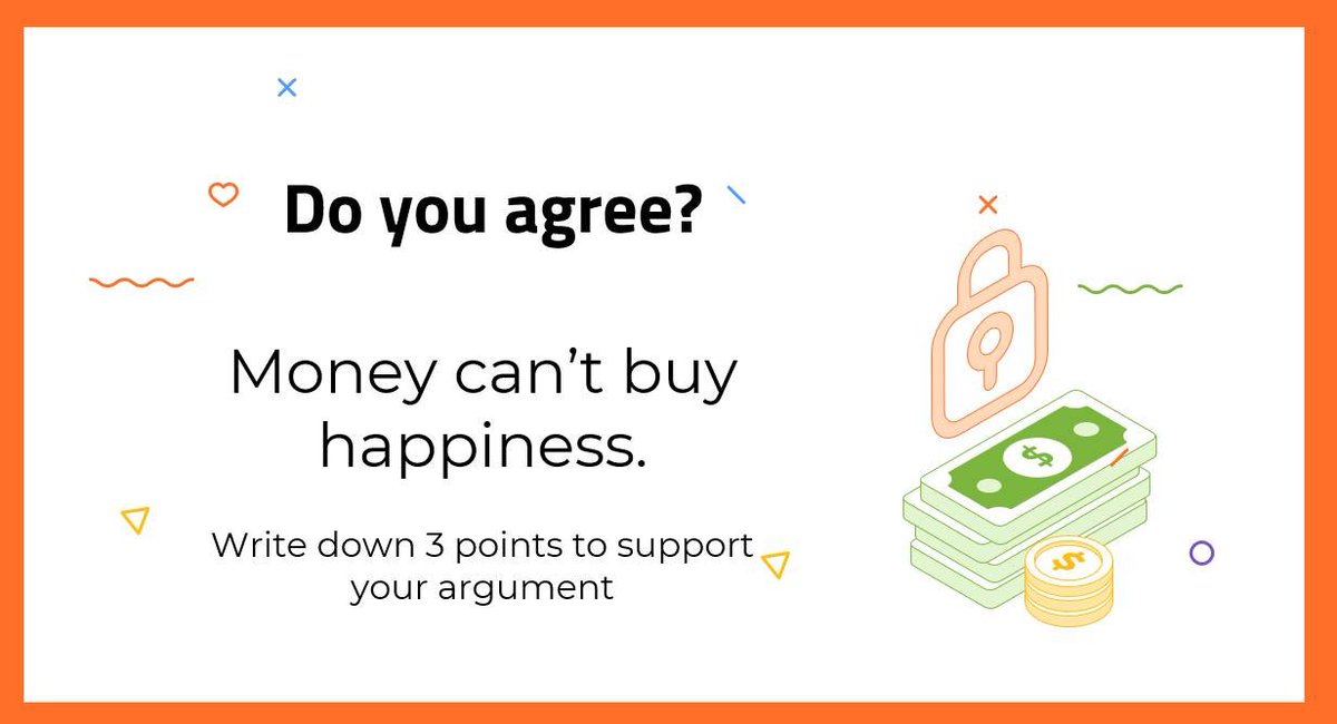 HASSWA5's tweet photo. I have been using some some thought-provoking questions as a starter for my Year 9 economics class with great discussion and insights #Economics #HASS #HASSWA #Year9 #Year9econs https://t.co/NPGKC0Cda9