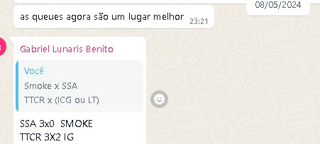 VP, Vini Pedroso 🎙️ tweet media