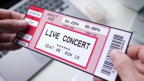 PopBase's tweet image. The US House of Representatives has passed the TICKET act which will create transparency in ticket pricing. 

If enacted, the act will require sellers to show full pricing upfront (including fees), ban speculative ticketing (where the seller does not actually have possession of…