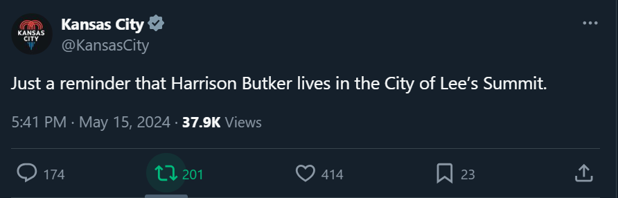 Chiefs SD tweet media