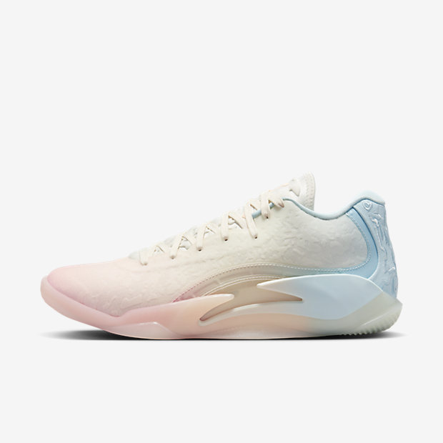 nguyenxa699655's tweet photo. Jordan Zion 3 'Rising'
Price:$140
Release Date: 2024-05-16
Style Code:FZ1321-601
Color:Bleached Coral / Pale Ivory / Glacier Blue / Crimson Tint
=> https://t.co/GrVc8kXsHX https://t.co/SWl4kvFfL9