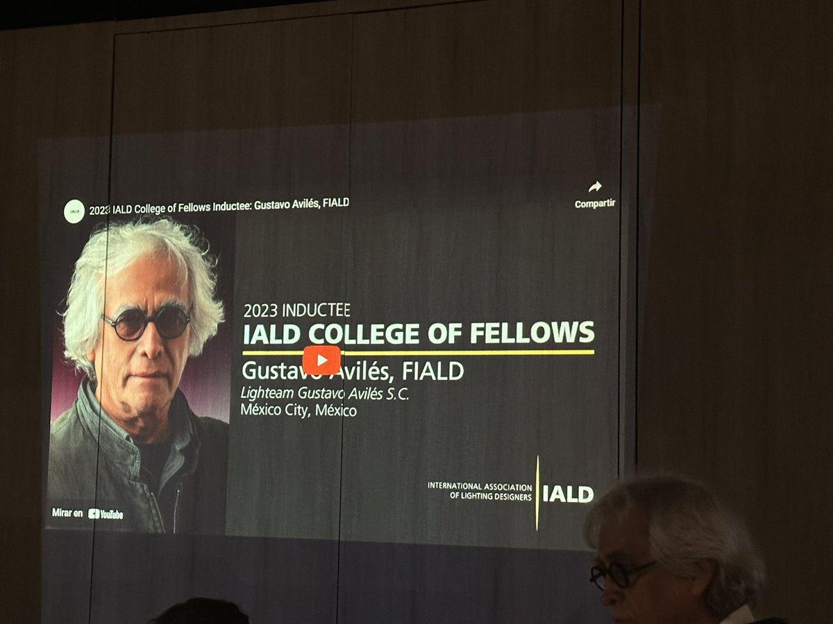 Iluminet tweet media